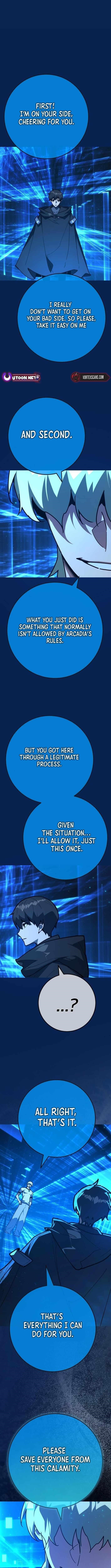 The Game’s Top Troll - Chapter 173 Page 15