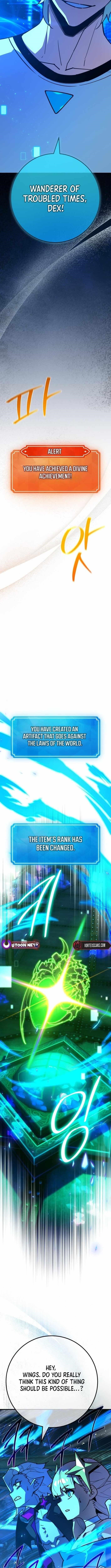 The Game’s Top Troll - Chapter 173 Page 16