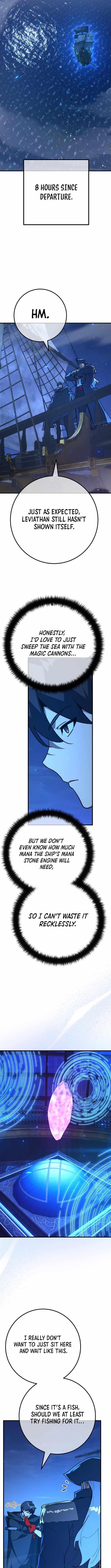 The Game’s Top Troll - Chapter 173 Page 5