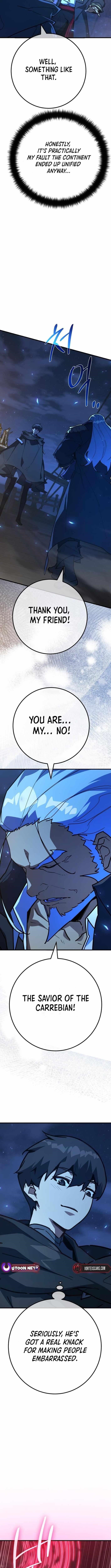 The Game’s Top Troll - Chapter 173 Page 8