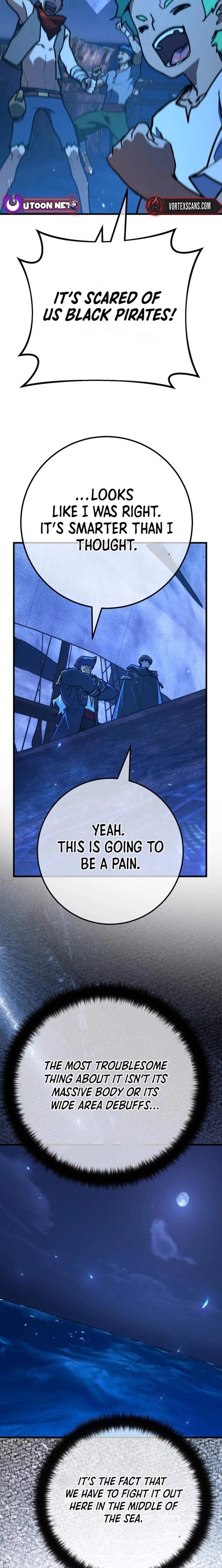 The Game’s Top Troll - Chapter 174 Page 19