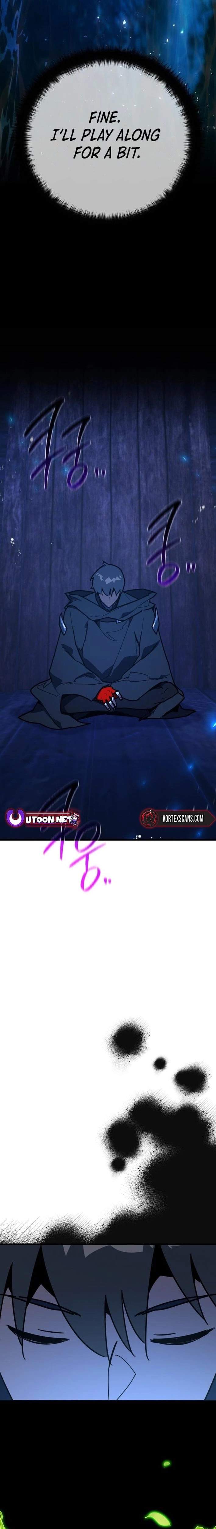 The Game’s Top Troll - Chapter 174 Page 31