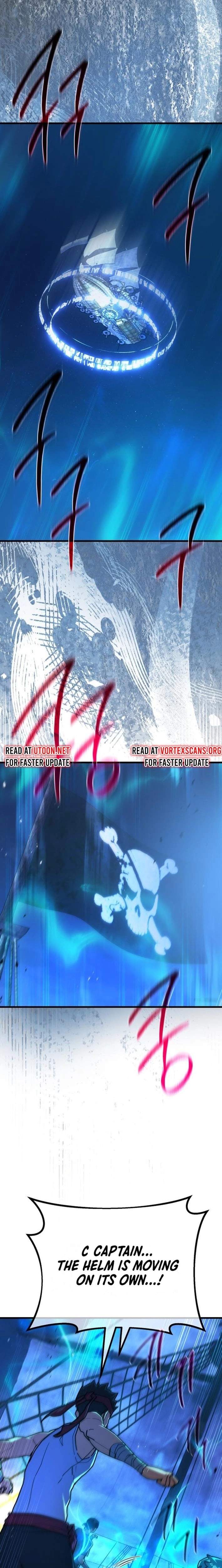 The Game’s Top Troll - Chapter 174 Page 7