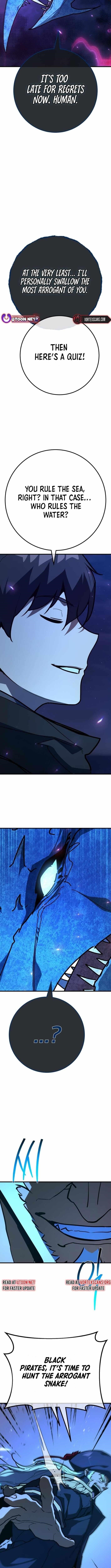 The Game’s Top Troll - Chapter 175 Page 10