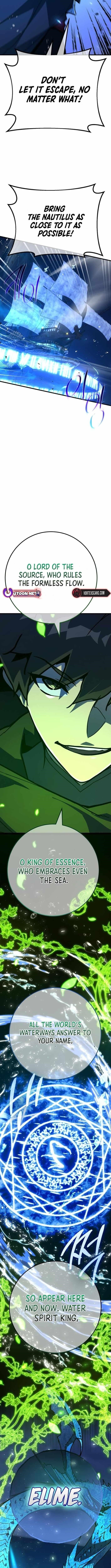 The Game’s Top Troll - Chapter 175 Page 11