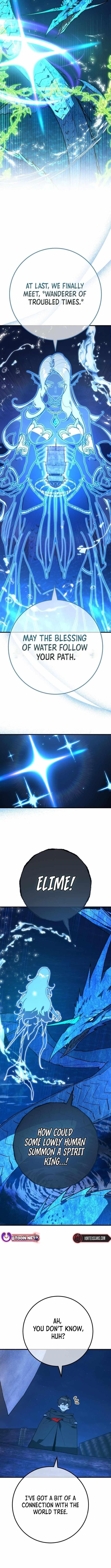 The Game’s Top Troll - Chapter 175 Page 12