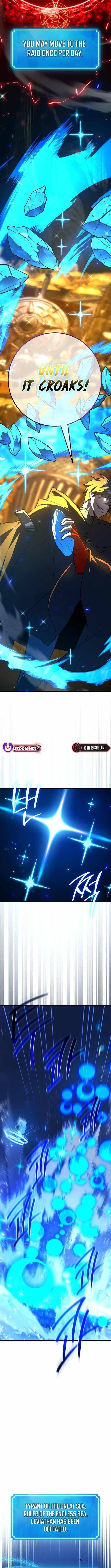 The Game’s Top Troll - Chapter 175 Page 16