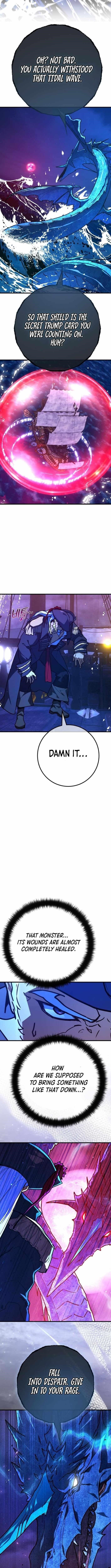 The Game’s Top Troll - Chapter 175 Page 8