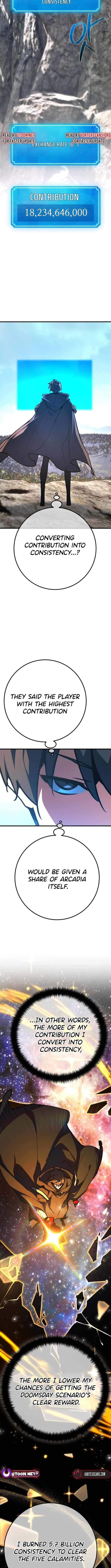 The Game’s Top Troll - Chapter 176 Page 15