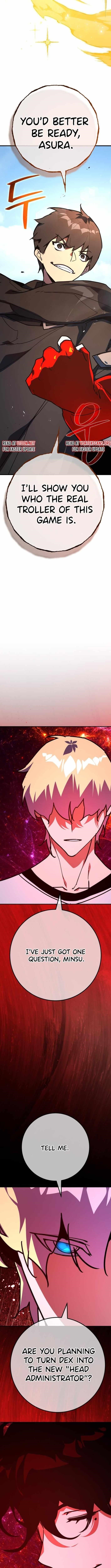 The Game’s Top Troll - Chapter 176 Page 18