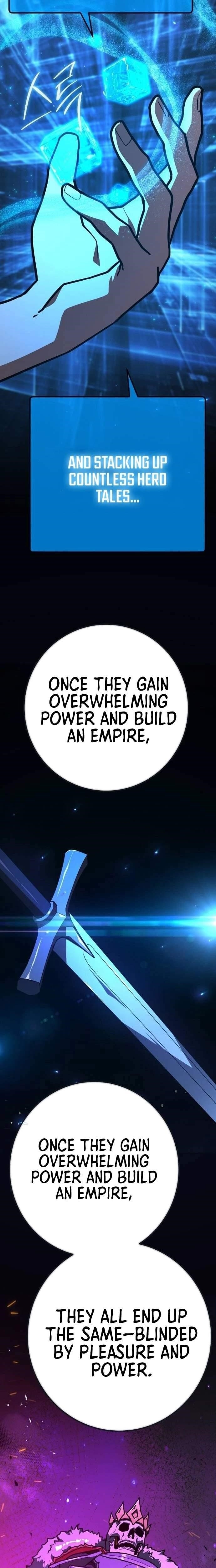 The Game’s Top Troll - Chapter 178 Page 32