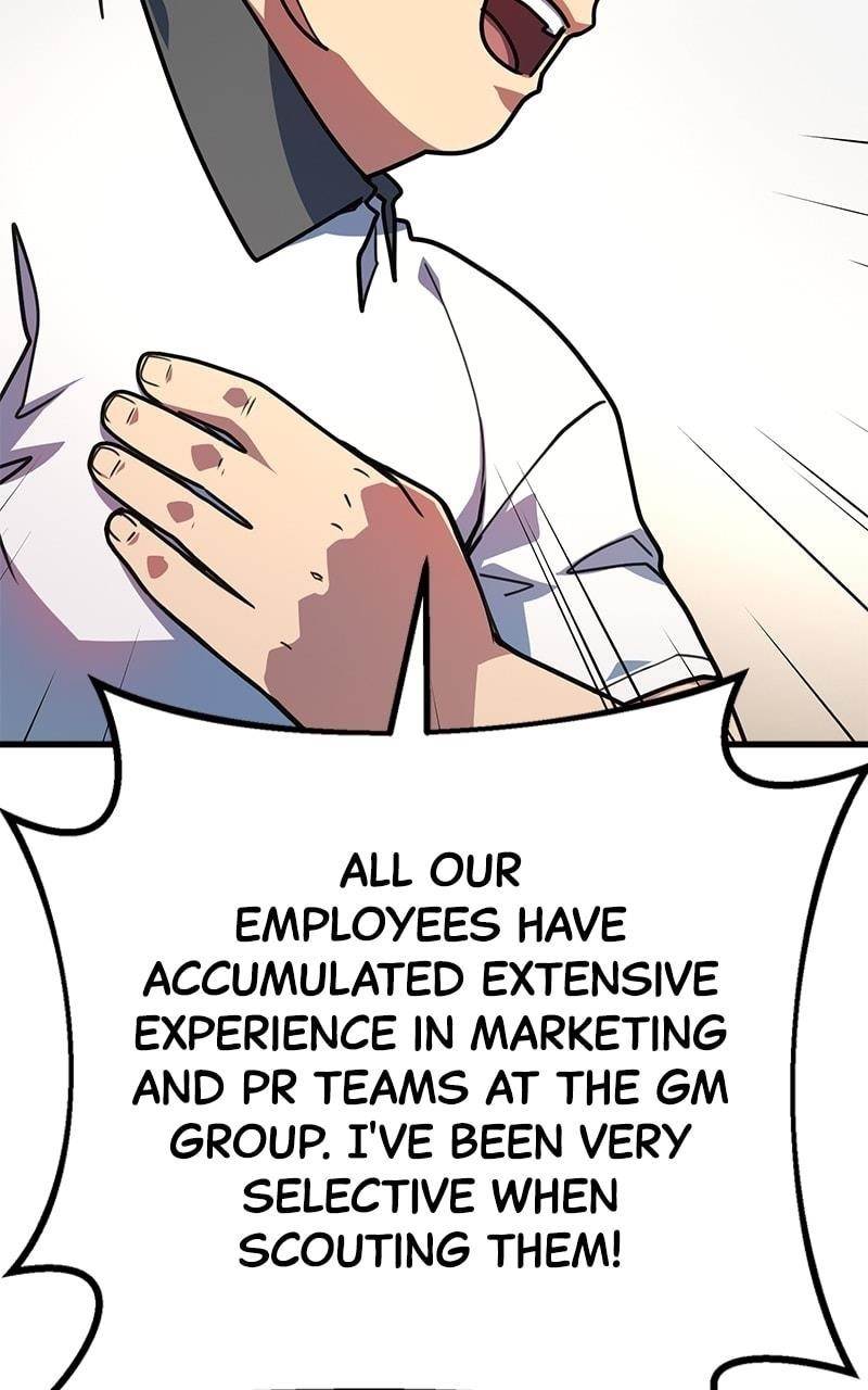 The Game’s Top Troll - Chapter 61 Page 30