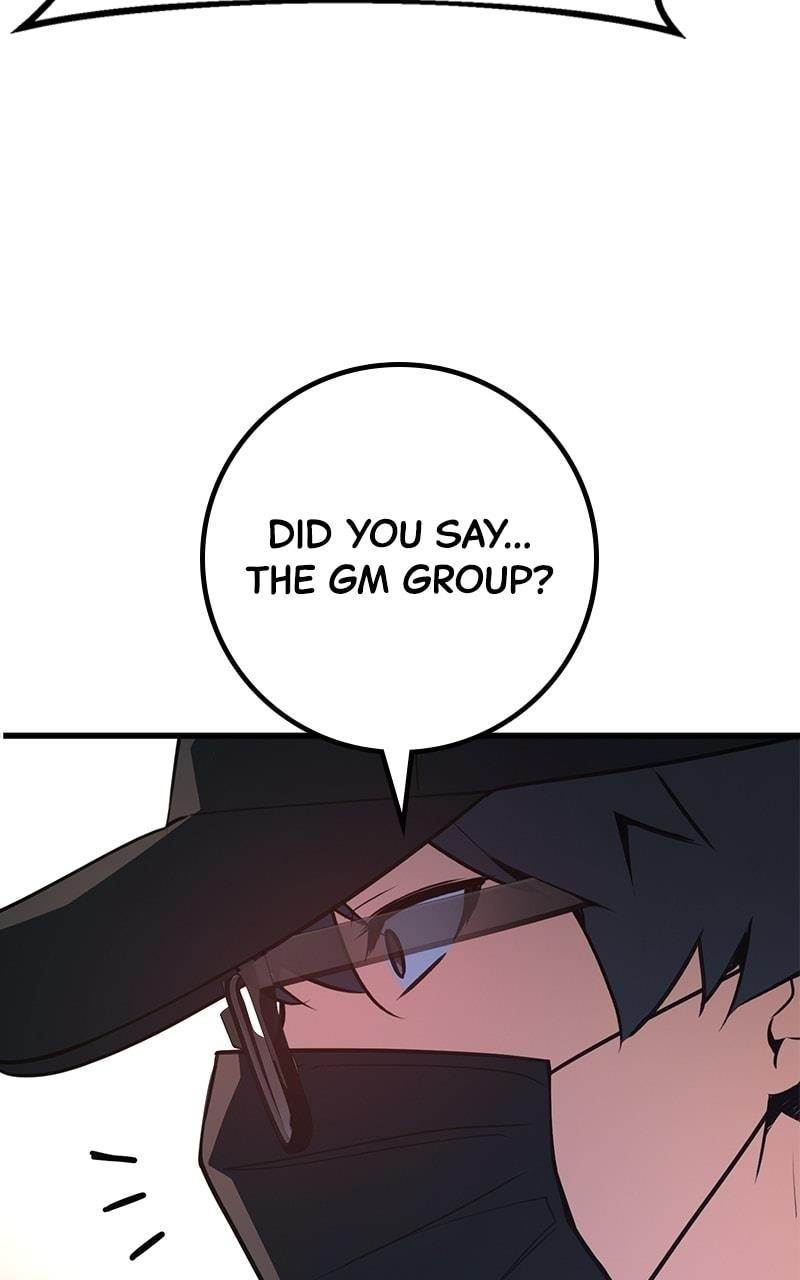 The Game’s Top Troll - Chapter 61 Page 31