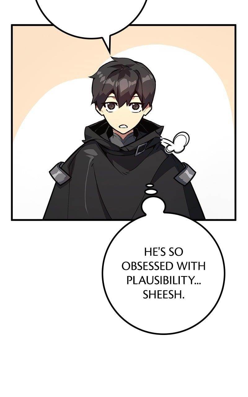 The Game’s Top Troll - Chapter 62 Page 25