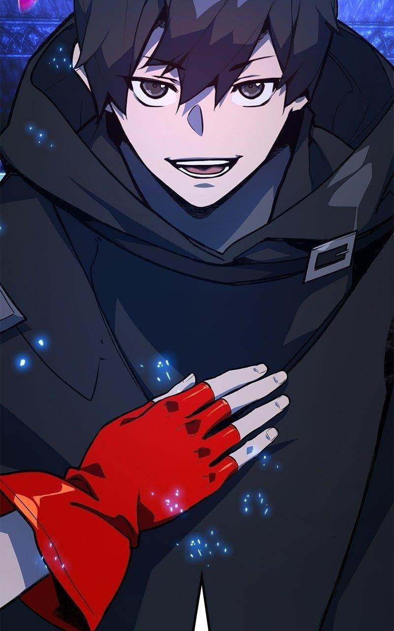 The Game’s Top Troll - Chapter 63 Page 141