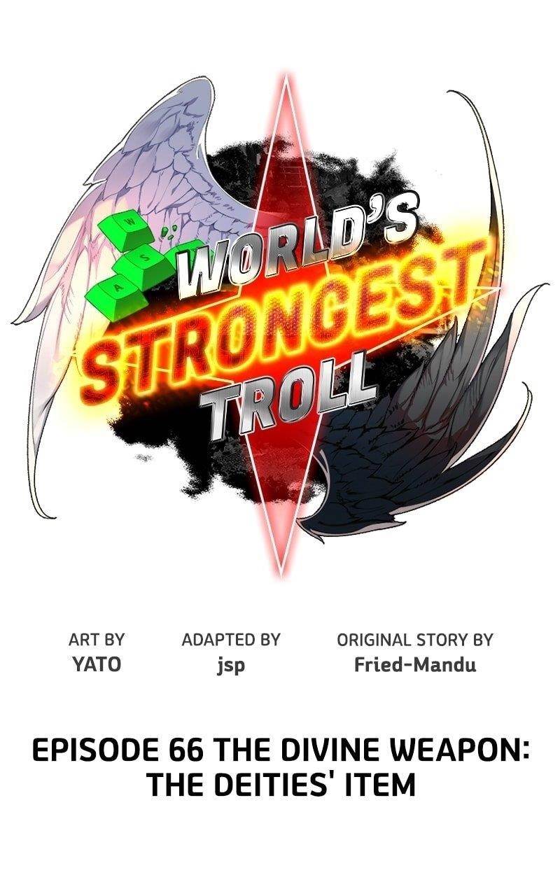 The Game’s Top Troll - Chapter 66 Page 75