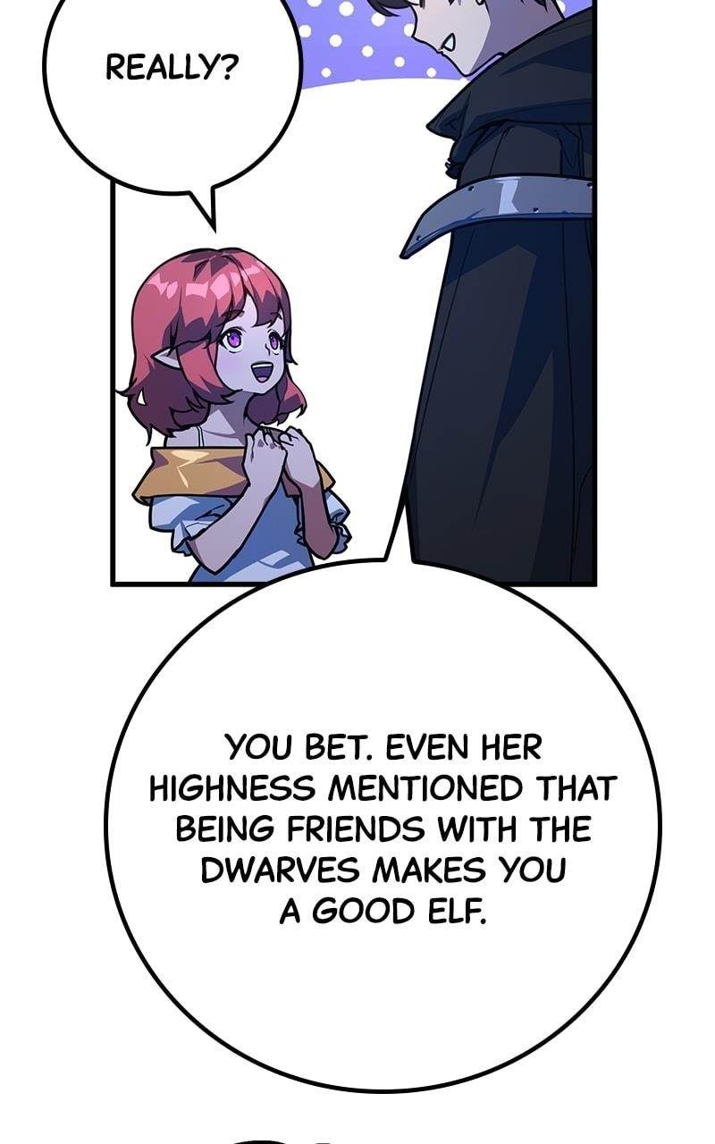 The Game’s Top Troll - Chapter 67 Page 22