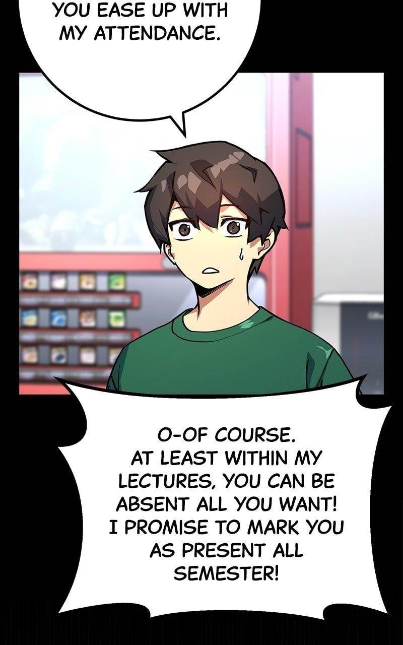 The Game’s Top Troll - Chapter 67 Page 46