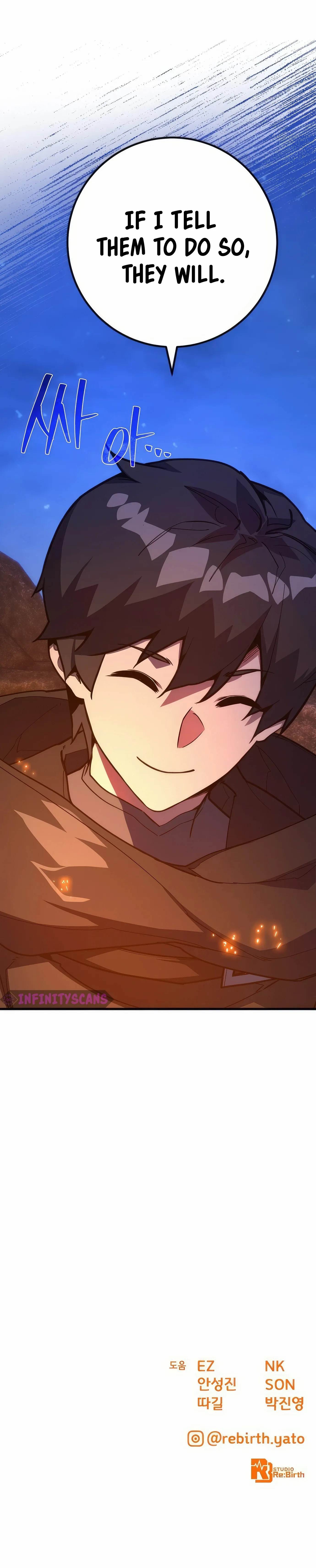 The Game’s Top Troll - Chapter 75 Page 26