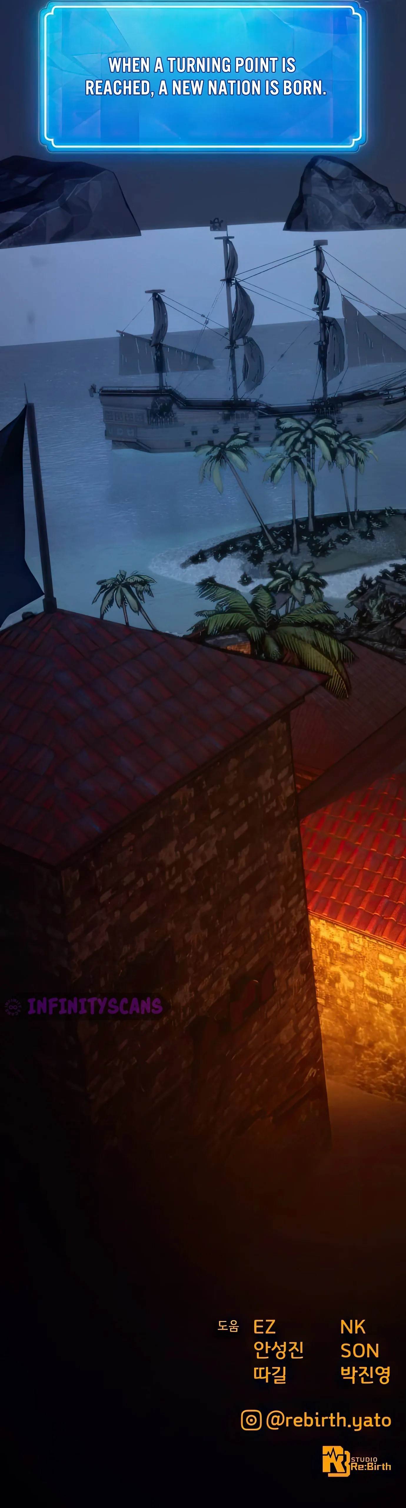 The Game’s Top Troll - Chapter 79 Page 26