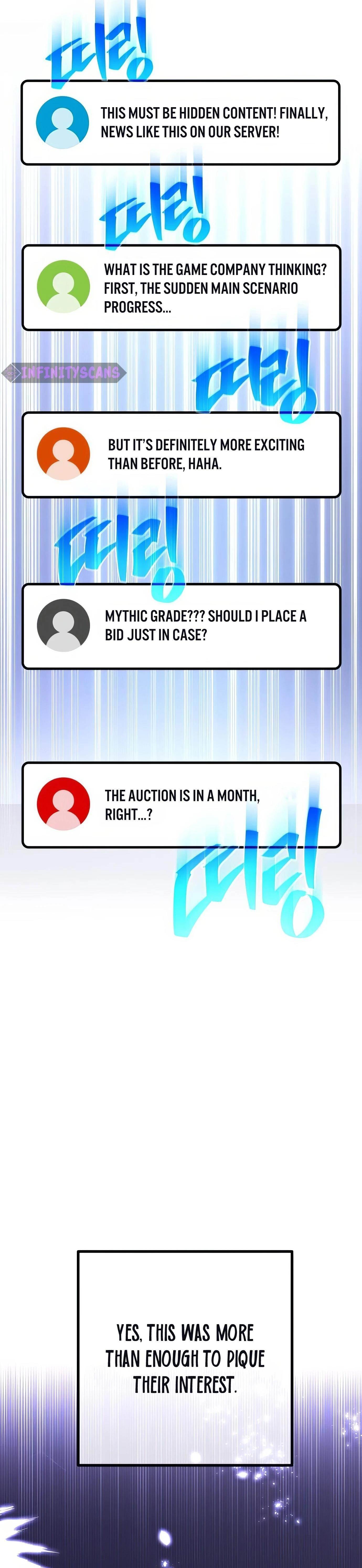 The Game’s Top Troll - Chapter 89 Page 23