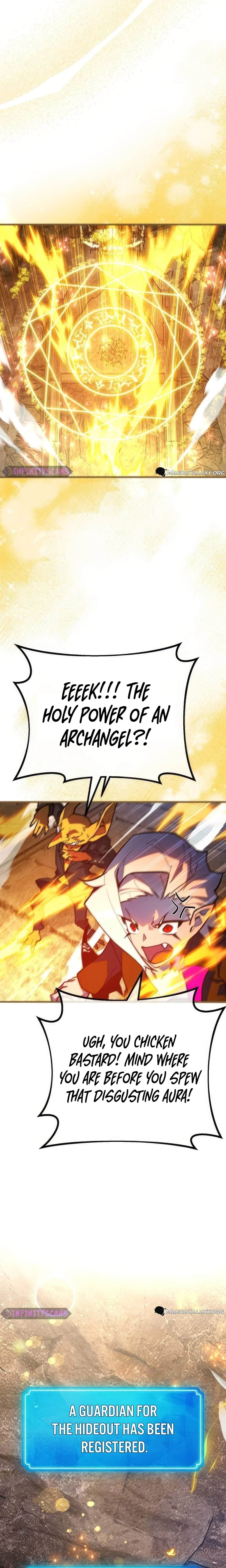 The Game’s Top Troll - Chapter 95 Page 18