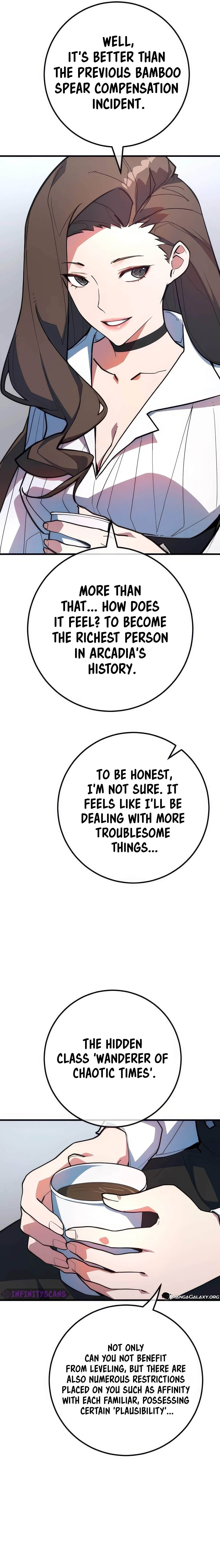 The Game’s Top Troll - Chapter 95 Page 3