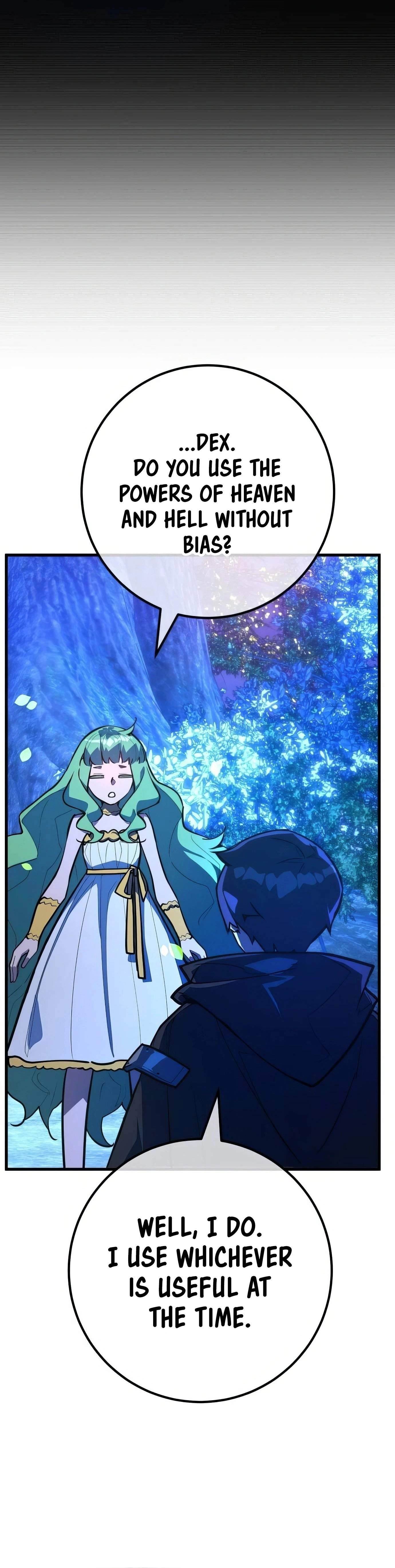 The Game’s Top Troll - Chapter 97 Page 39