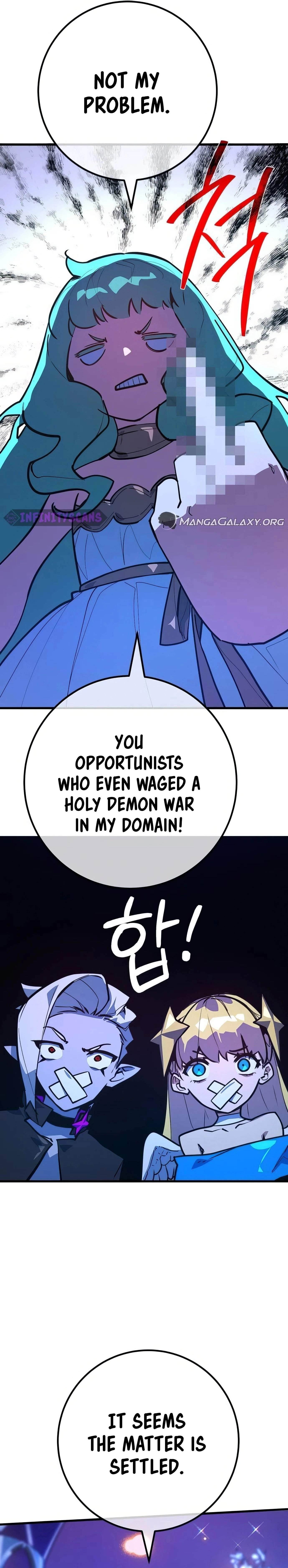The Game’s Top Troll - Chapter 97 Page 48