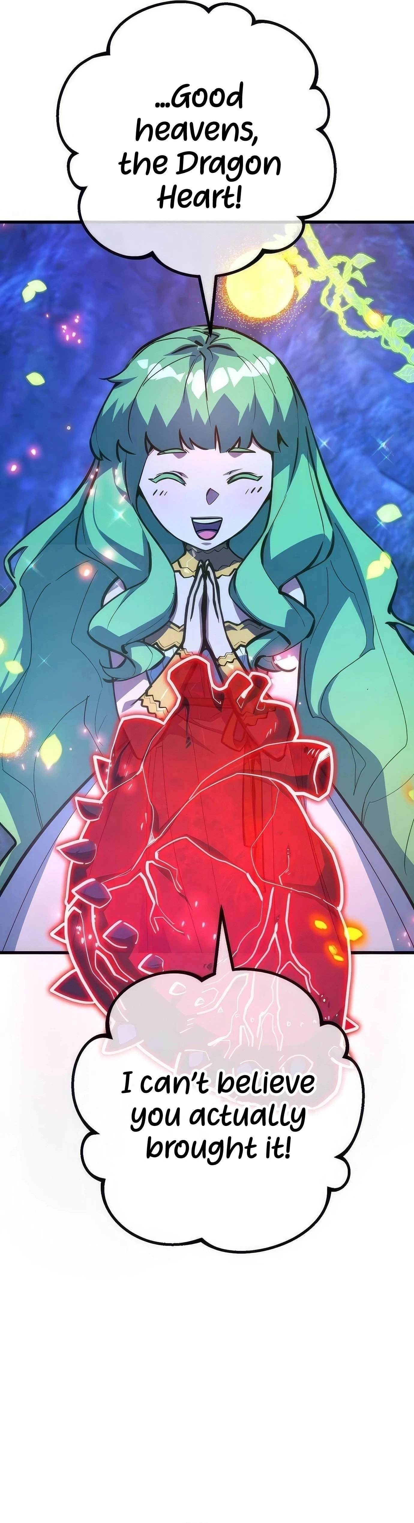 The Game’s Top Troll - Chapter 97 Page 9