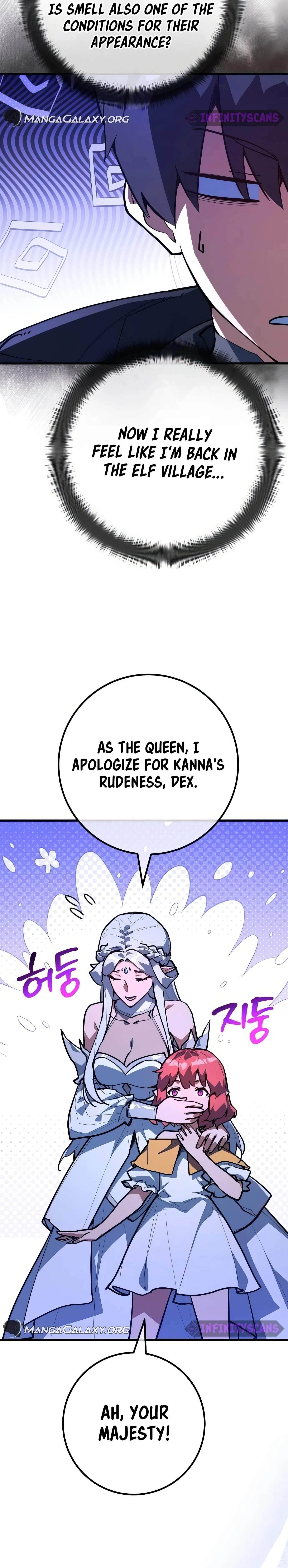 The Game’s Top Troll - Chapter 98 Page 10