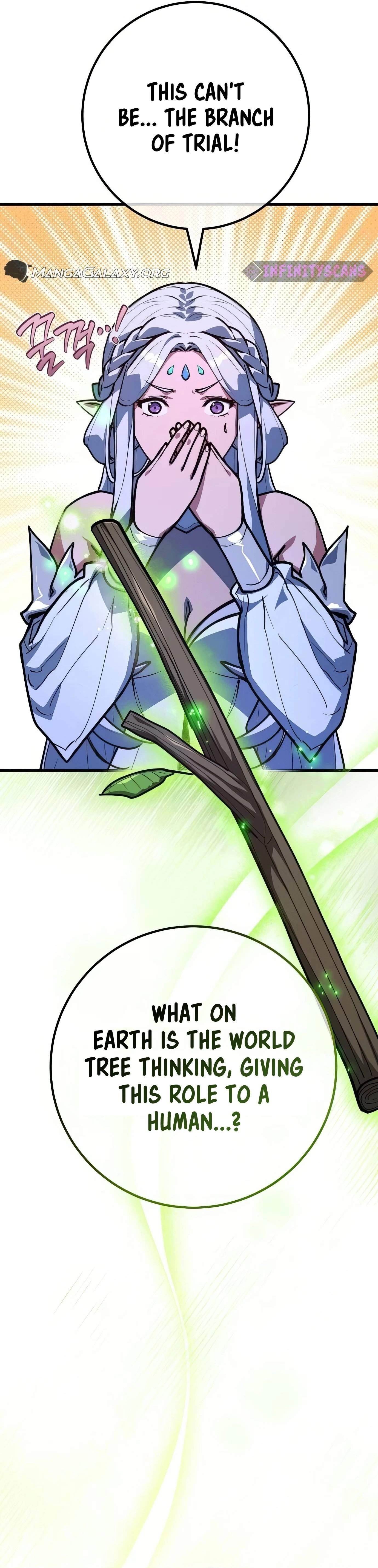 The Game’s Top Troll - Chapter 98 Page 16