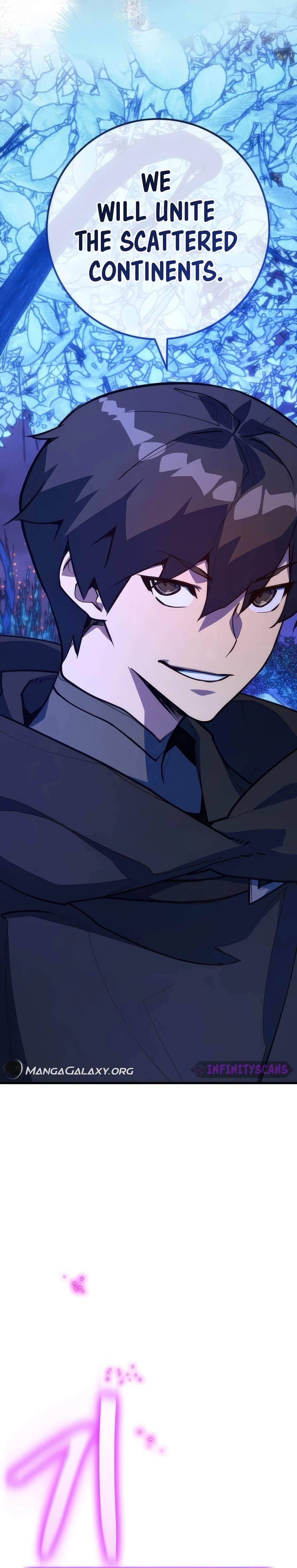 The Game’s Top Troll - Chapter 98 Page 29