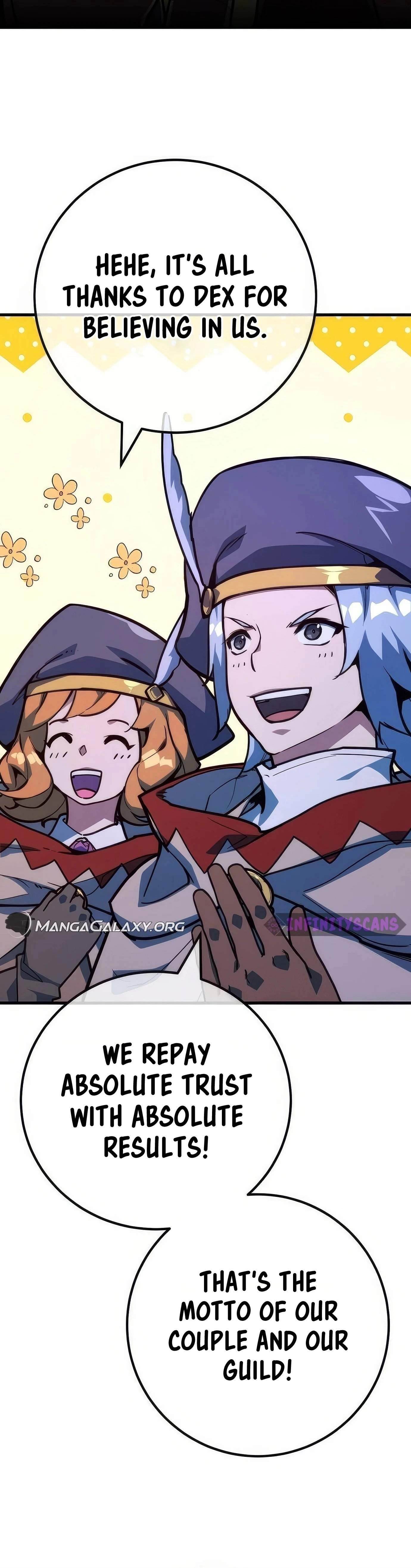 The Game’s Top Troll - Chapter 98 Page 34