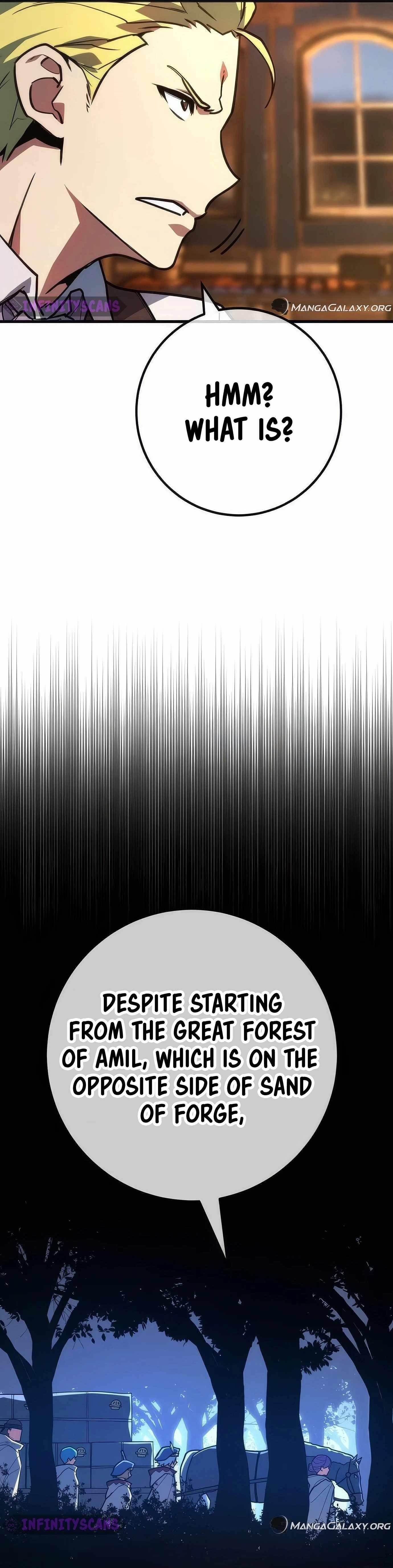 The Game’s Top Troll - Chapter 99 Page 12