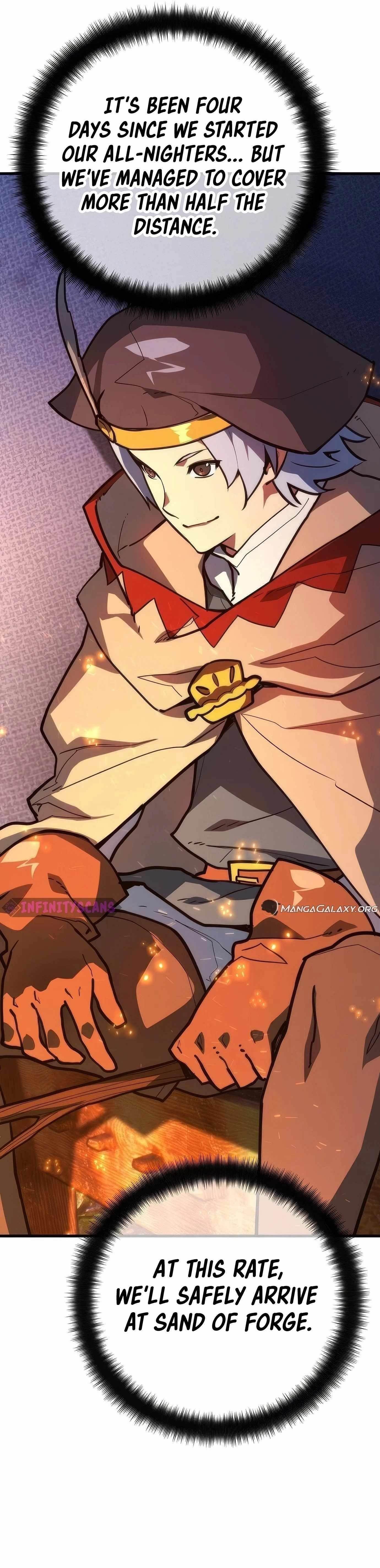 The Game’s Top Troll - Chapter 99 Page 21