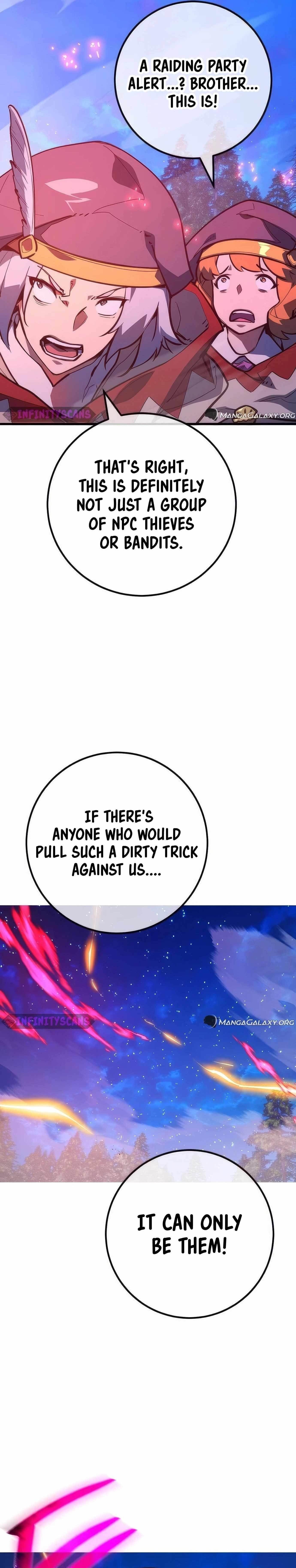 The Game’s Top Troll - Chapter 99 Page 26