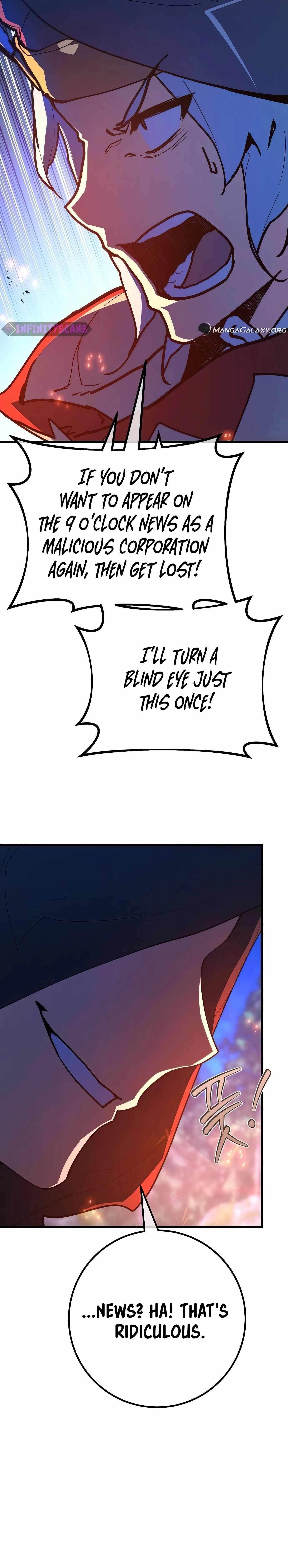 The Game’s Top Troll - Chapter 99 Page 30