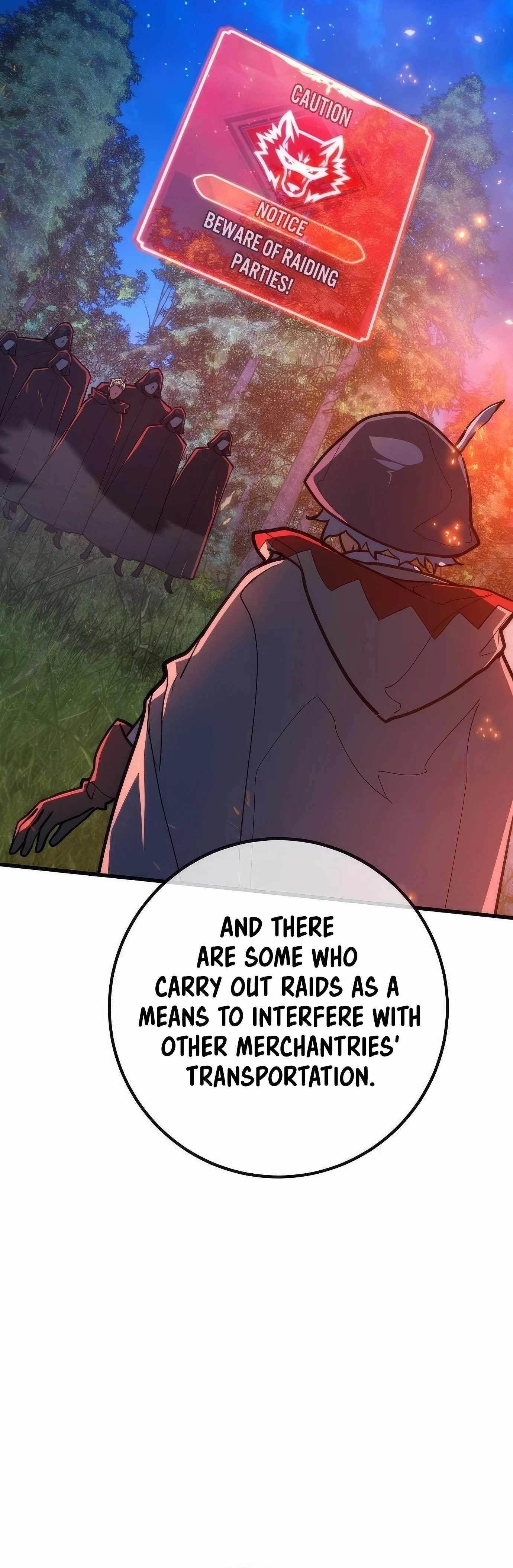 The Game’s Top Troll - Chapter 99 Page 35