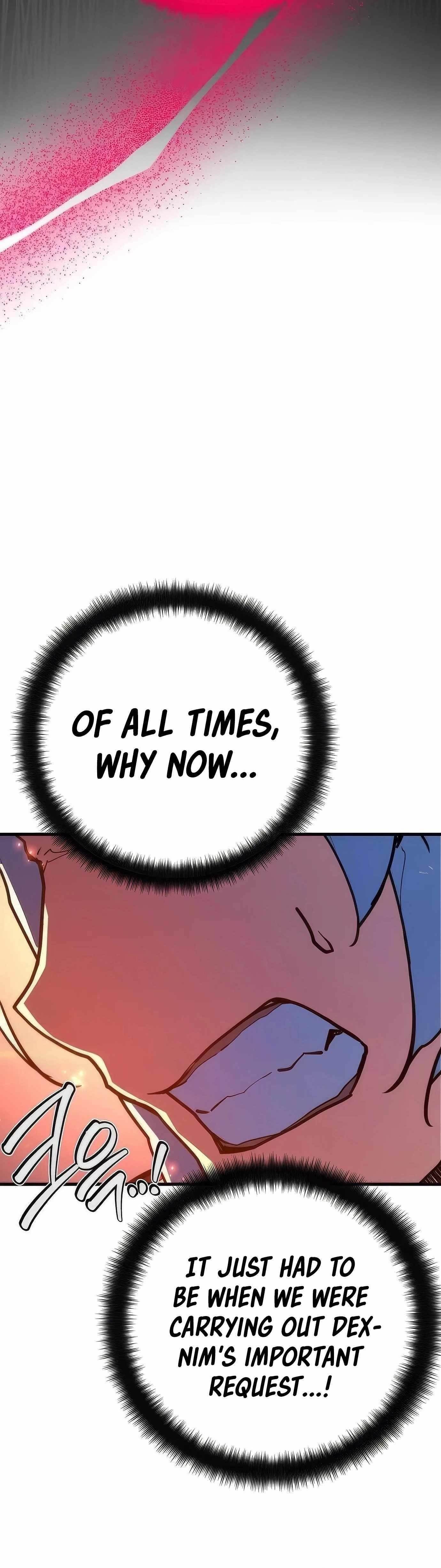 The Game’s Top Troll - Chapter 99 Page 40