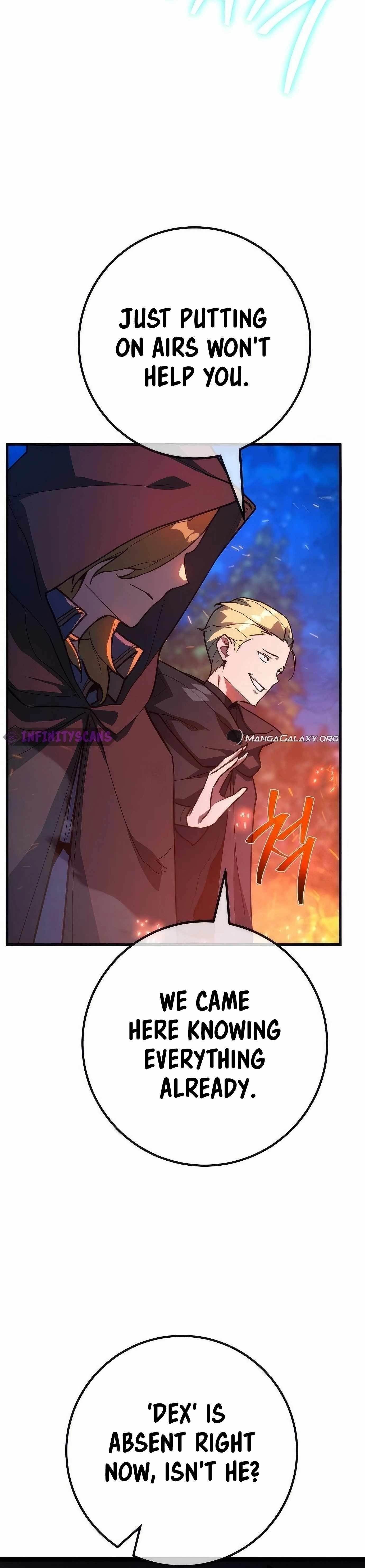 The Game’s Top Troll - Chapter 99 Page 44