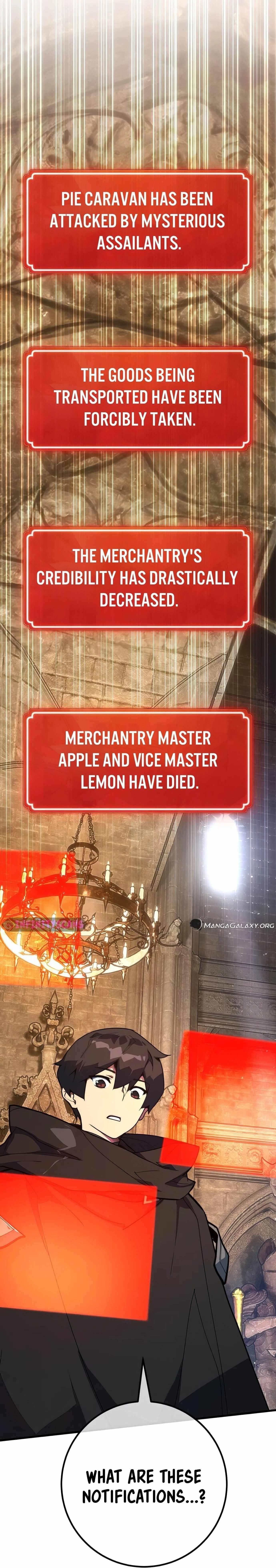 The Game’s Top Troll - Chapter 99 Page 51