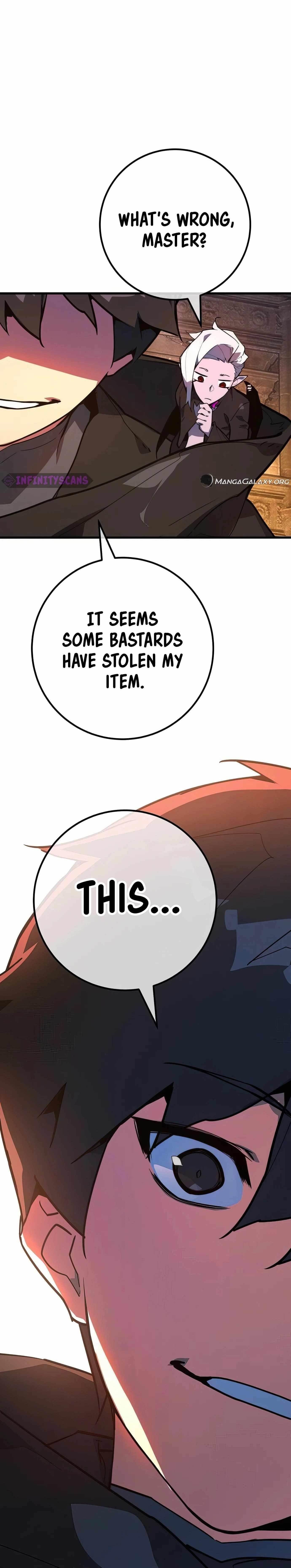 The Game’s Top Troll - Chapter 99 Page 52