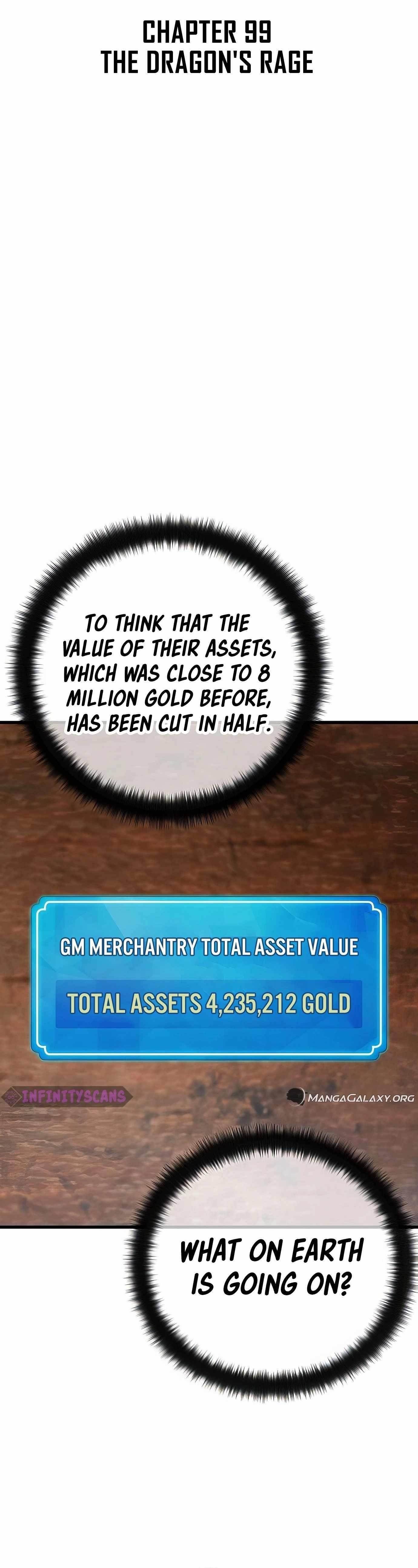 The Game’s Top Troll - Chapter 99 Page 7