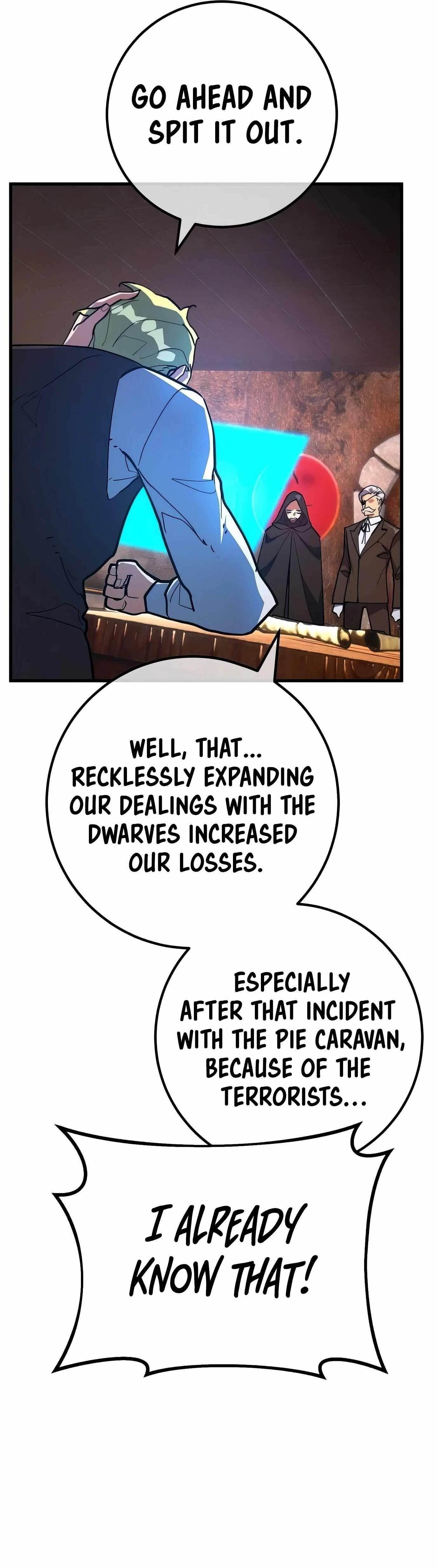 The Game’s Top Troll - Chapter 99 Page 8