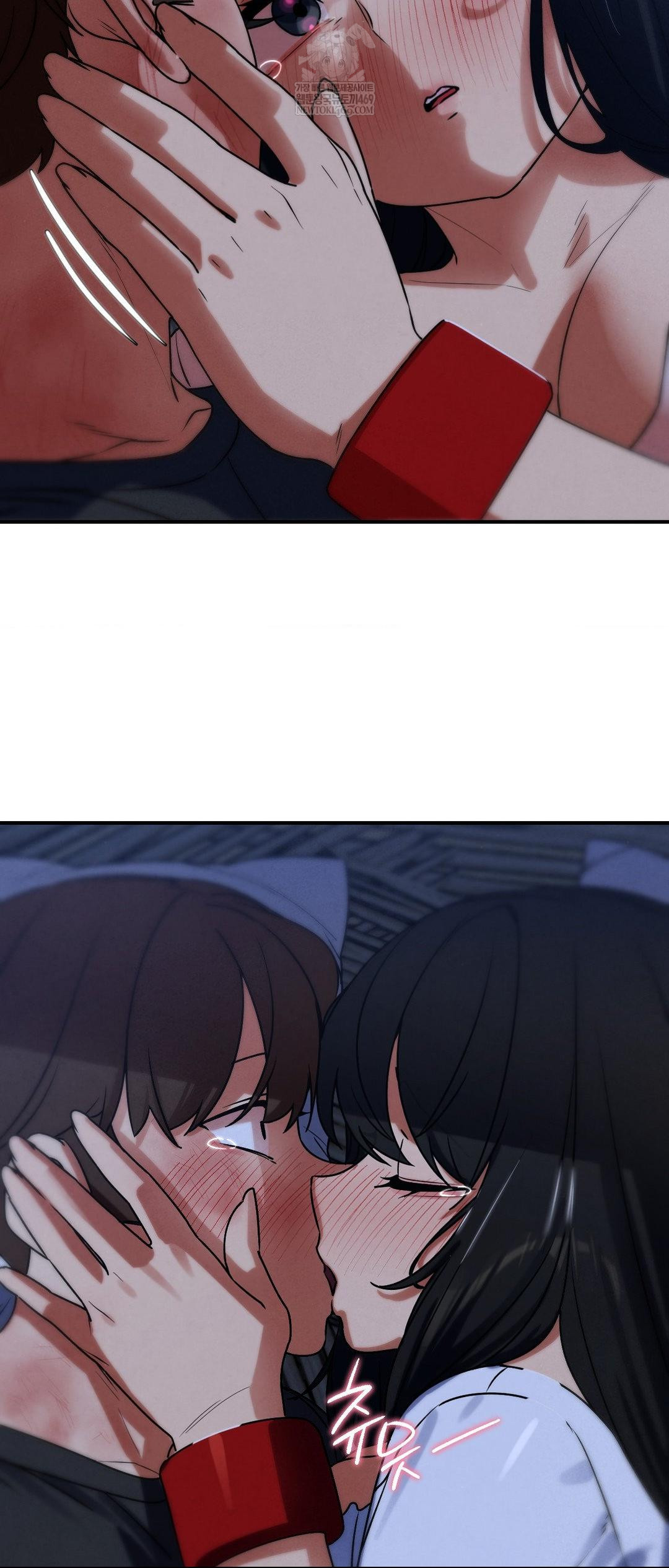 Seniors of Class 5 Raw - Chapter 128 Page 59