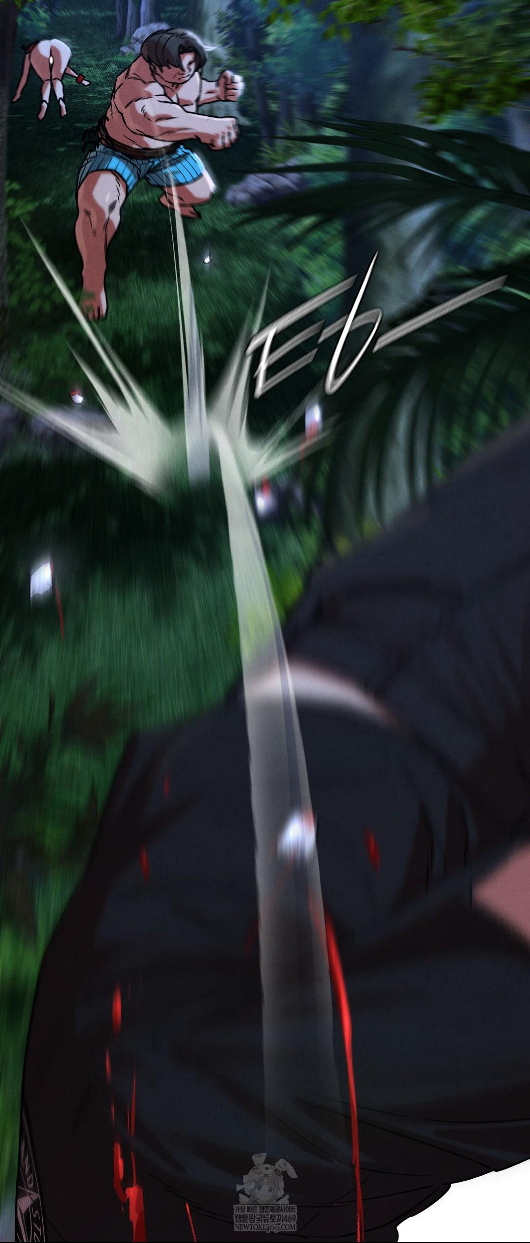 Seniors of Class 5 Raw - Chapter 131 Page 52