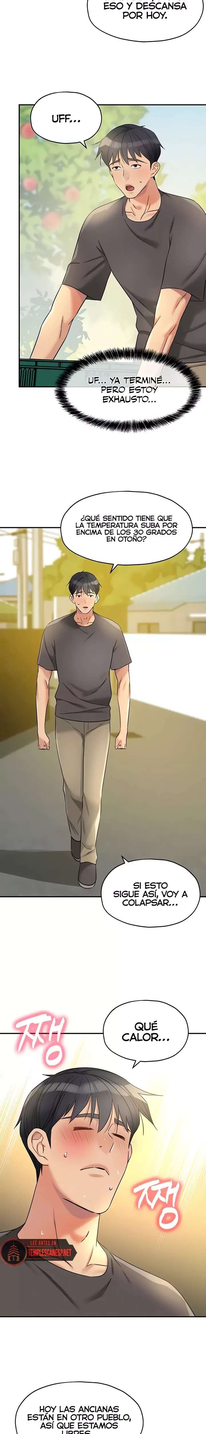 The Shop of Pleasure Raw - Chapter 149 Page 4