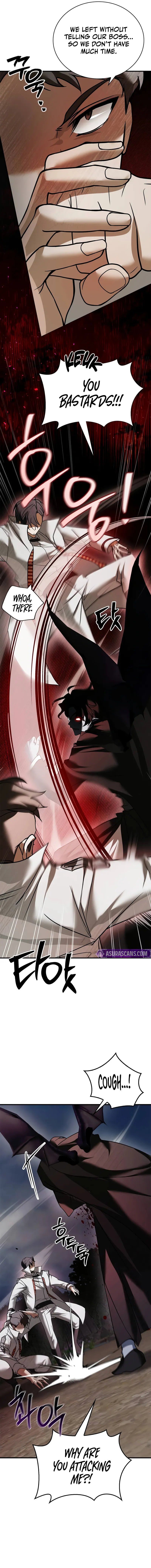 I’m Not That Kind of Talent - Chapter 108 Page 4