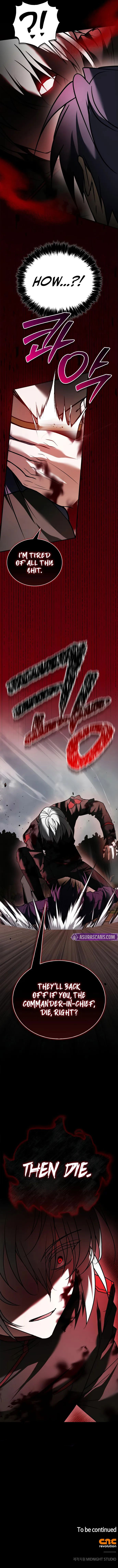 I’m Not That Kind of Talent - Chapter 110 Page 14